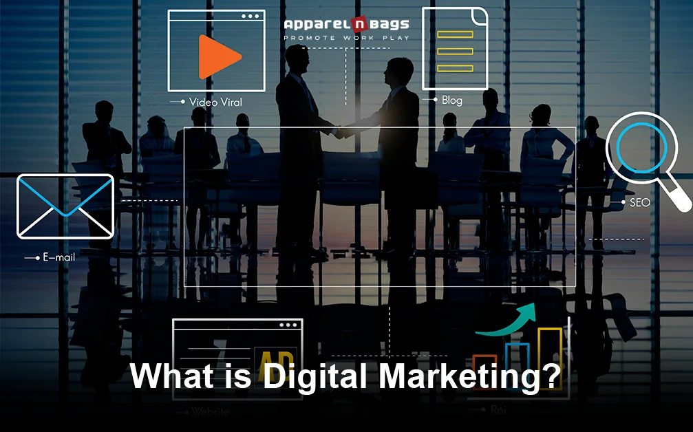 What Is Digital Marketing Types Benefits Best Practices