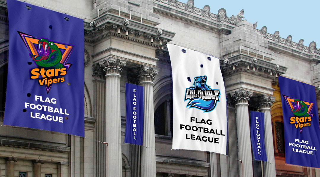 Campus branding