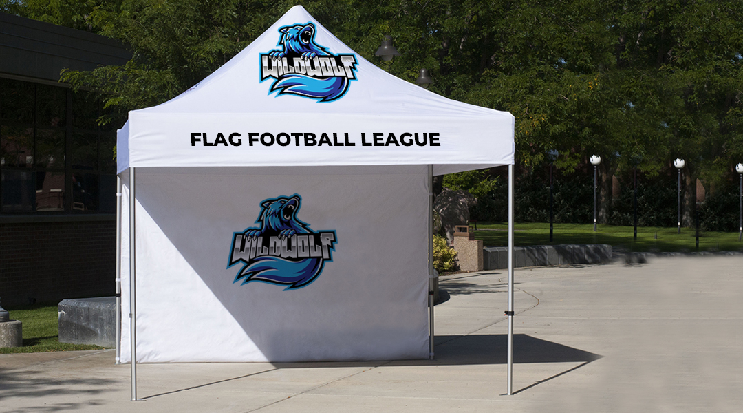Campus branding