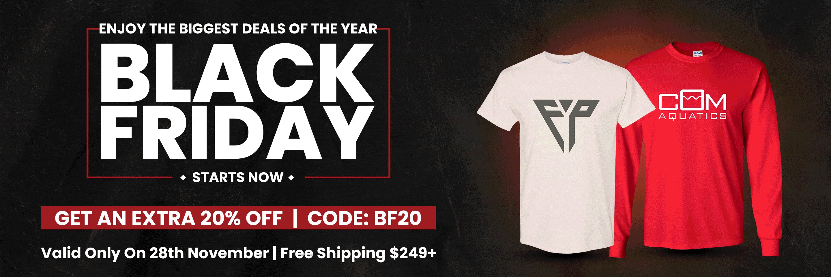 shop black friday offer