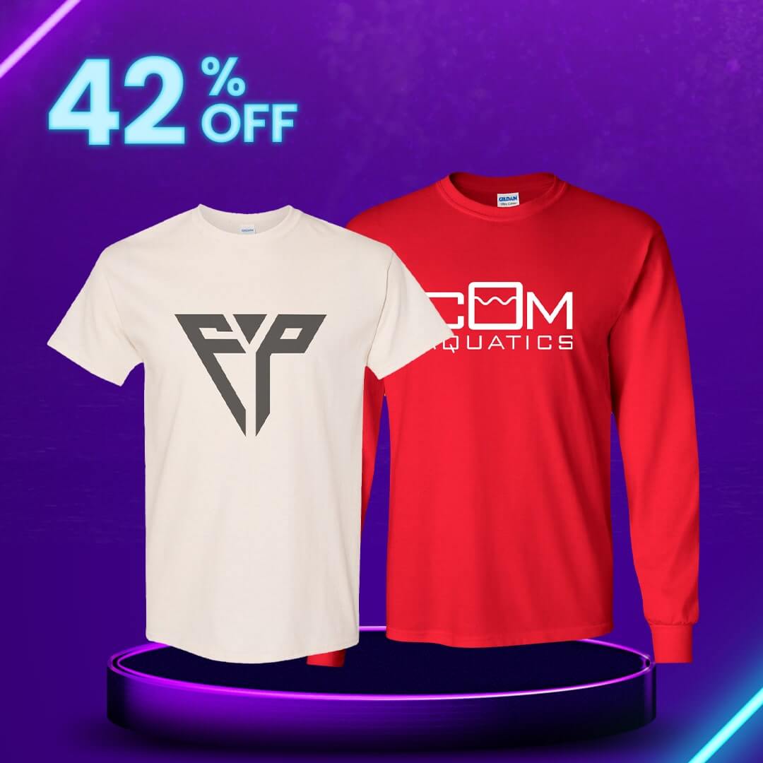 shop custom clothing