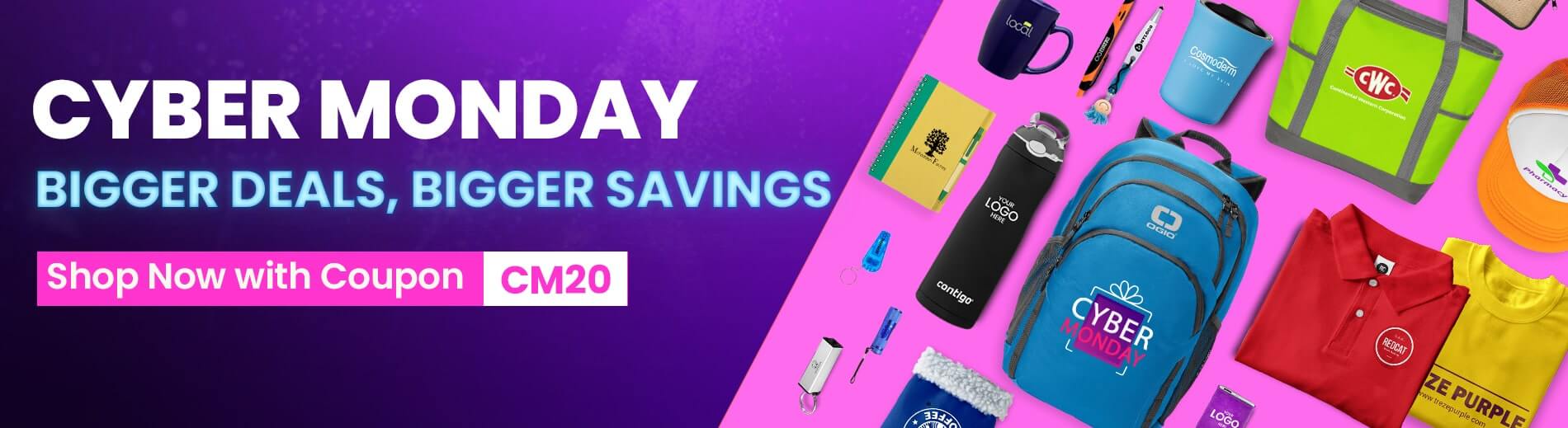 shop promotional products