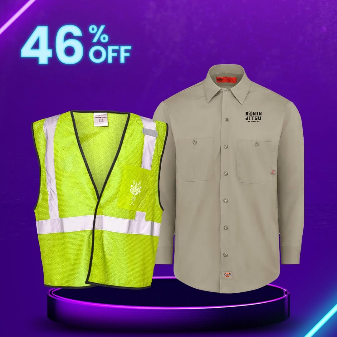 shop workwear clothing