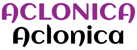 Aclonica