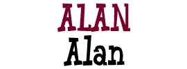 Alan