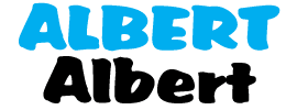 Albert