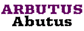 Arbutus