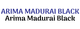 Arima Madurai Black
