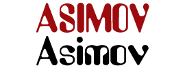 Asimov