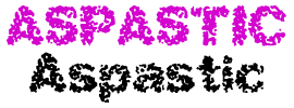 Aspastic
