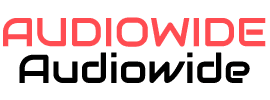 Audiowide