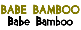 Babe Bamboo