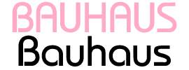 Bauhaus