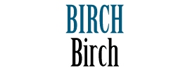 Birch