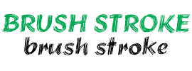 Brushstroke