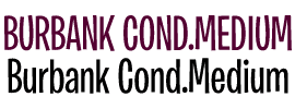 Burbank Cond. Medium