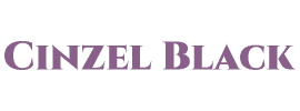 Cinzel Black