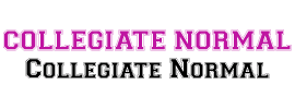 Collegiate Normal