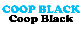 Coop Black
