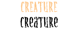 Creature