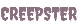 Creepster