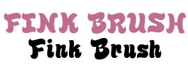 Fink Brush