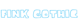 Fink Gothic