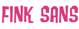 Fink Sans