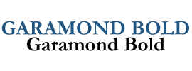 Garamond B