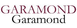 Garamond