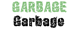 Garbage