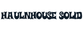 Haulnhouse Solid