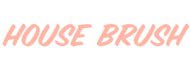 House Brush