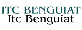 ITC Benguiat