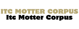 ITC Motter Corpus