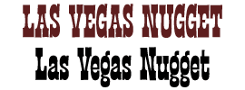 Las Vegas NUGGET