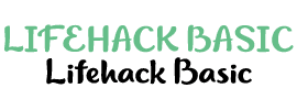Lifehack Basic