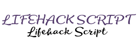 Lifehack Script