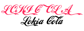 Loki Cola