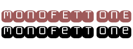 Monofett One