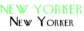 New Yorker