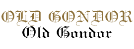Old Gondor