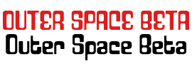 Outerspace Beta