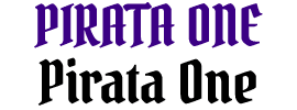 Pirata One