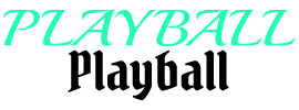 Playball