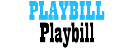 Playbill