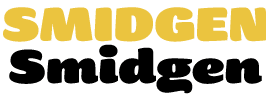Smidgen