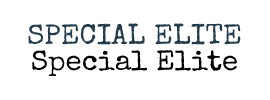 Special Elite