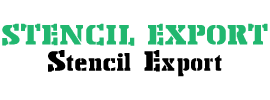Stencil Export