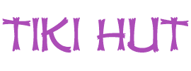 Tiki Hut